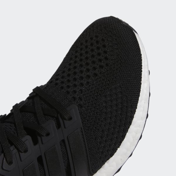 Noir Chaussure Ultraboost 5 DNA Running Sportswear Lifestyle