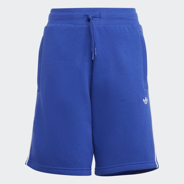 🩳 adidas Adicolor Shorts - Blue | Kids' Lifestyle | adidas US 🩳