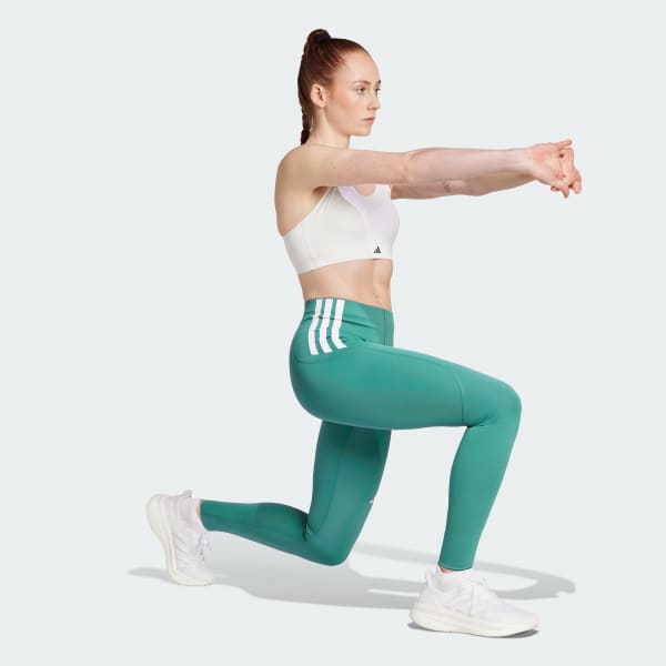 Toska Legging Full Length Adizero