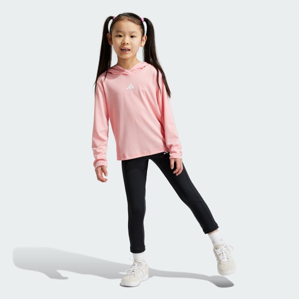 Kids adidas leggins new arrivals