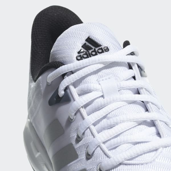 adidas Barricade Court 3.0 Wide Shoes 