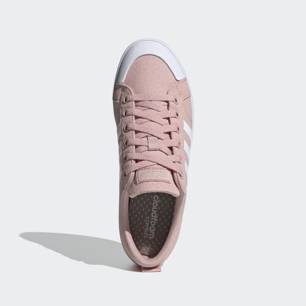 adidas Bravada Shoes - Pink | adidas US