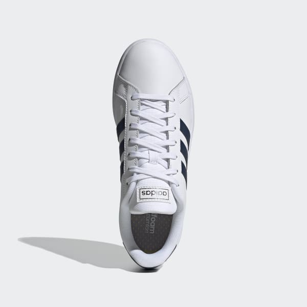 Blanco Tenis Grand Court