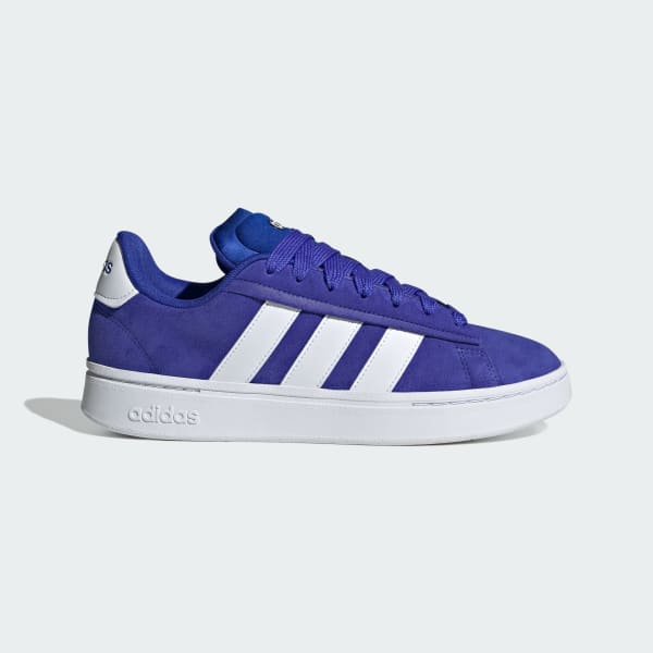 Adidas grand court i cheap