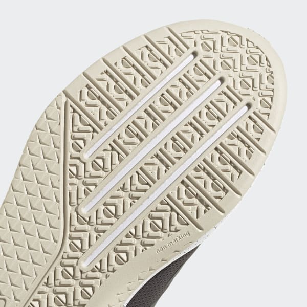 adidas Trainer V Shoes - Grey | adidas Singapore