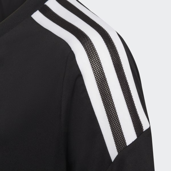 Preto Camisola Condivo 22