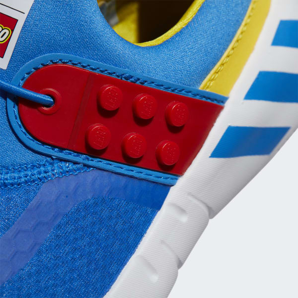 tenis adidas rapidazen