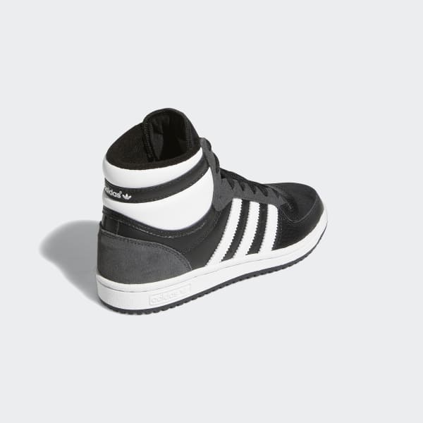 adidas Top Ten RB Shoes Schwarz adidas Deutschland