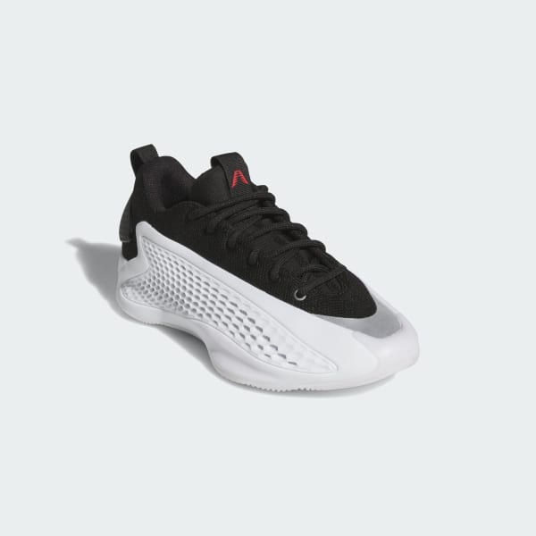 Hvit Anthony Edwards 1 Low Trainers