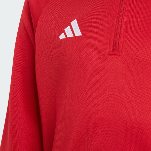 Rot Tiro 23 Competition Hoodie
