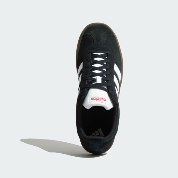 Black VL Court 2.0 IKD Shoes