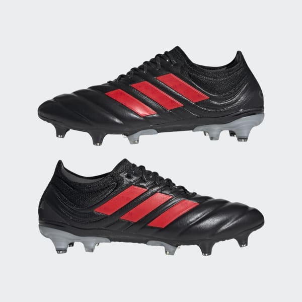 Adidas copa 19.1 in top