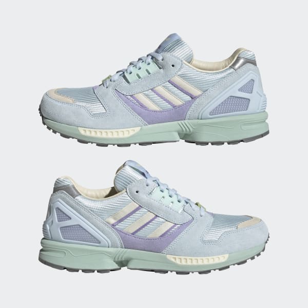 Adidas zx top 300 femme deepblue