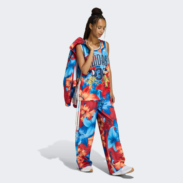 Multicolor REMERA adidas X adidas X FARM RIO