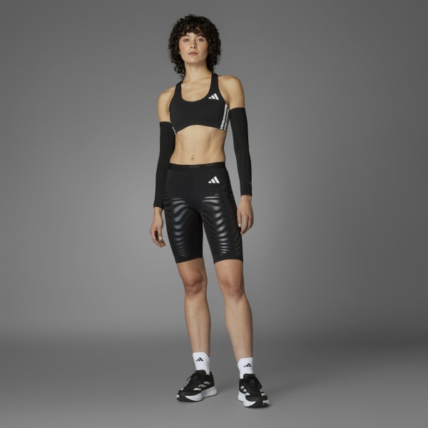 ウォーキング・ランニングウェア charbon SHORT LEGGINGS S ウォーキング・ランニングウェア charbon SHORT LEGGINGS S