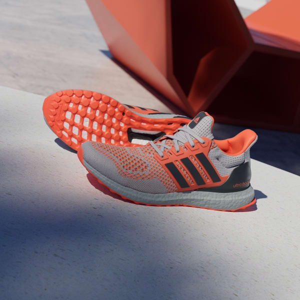 Xam Giày Ultraboost 1.0