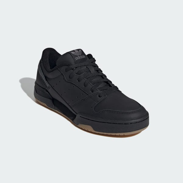 Svart Team Court 2.0 Shoes