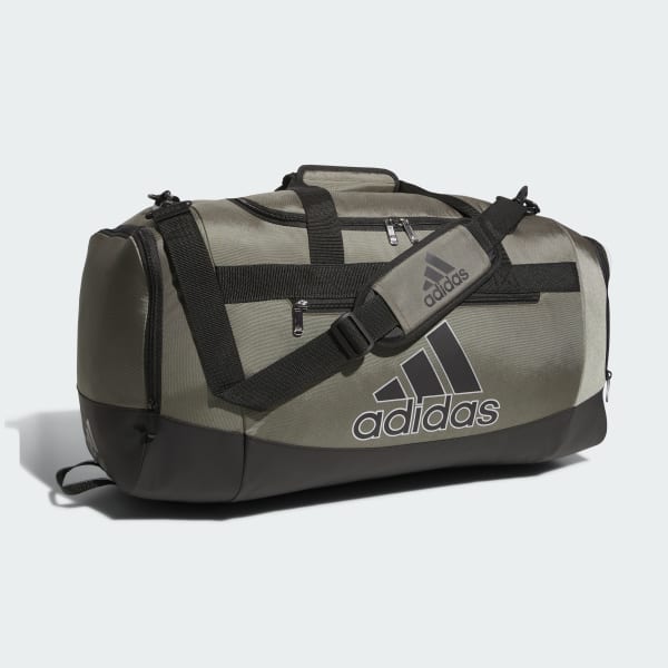 Adidas squad iv duffel bag clearance