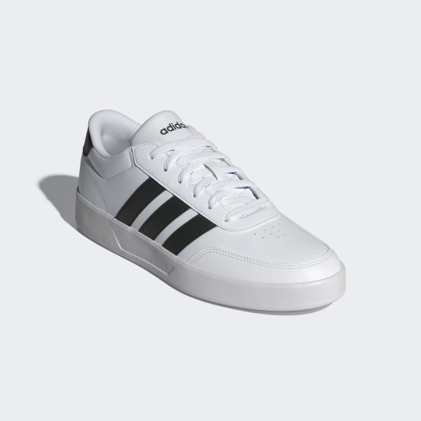 Blanco Zapatillas Breaknet 3.0