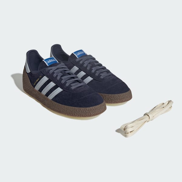adidas Montreal 76 Shoes - Blue | Free Shipping with adiClub