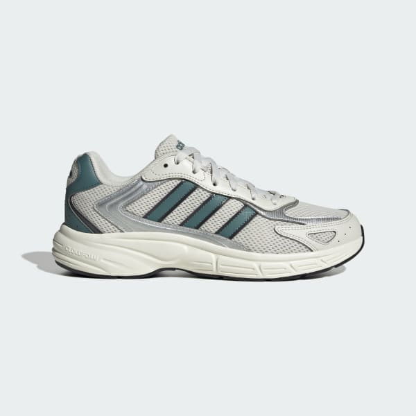 Grey Eclyptix 2000 Shoes