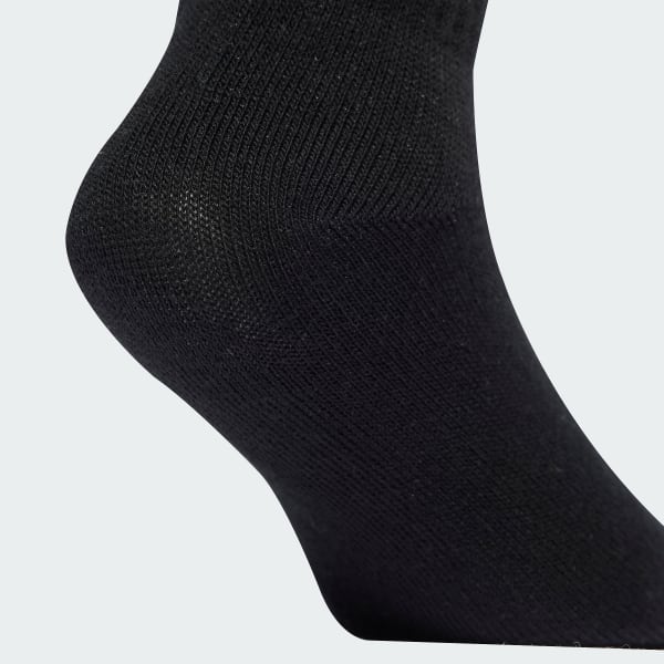 Beige Mid Ankle Sock 3 Pair Pack för barn