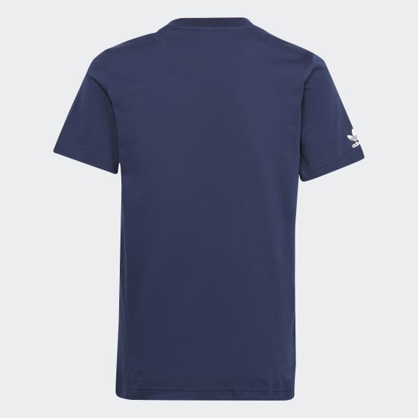 Adidas back support shirt online