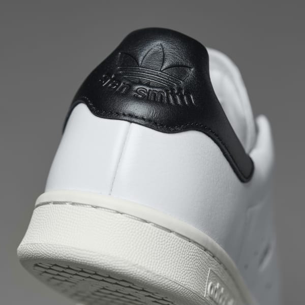 Putih Sepatu Stan Smith Lux