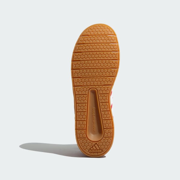 Red Activplay Shoes Kids