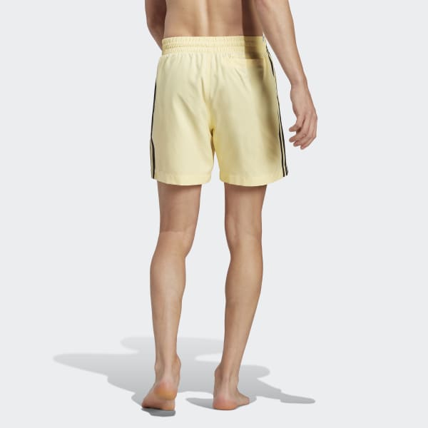 Gul Originals Adicolor 3-Stripes Swim Shorts