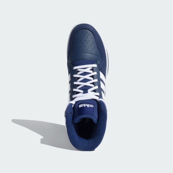 Blue Revolushn AT 13 Shoes