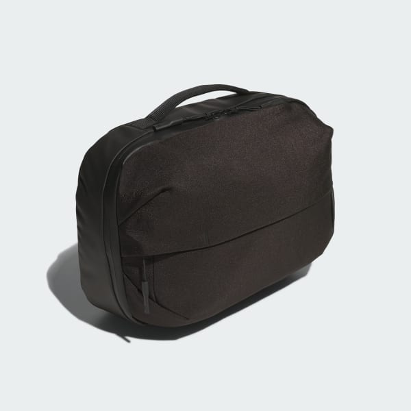 Black 4NWNL Crossbody Bag