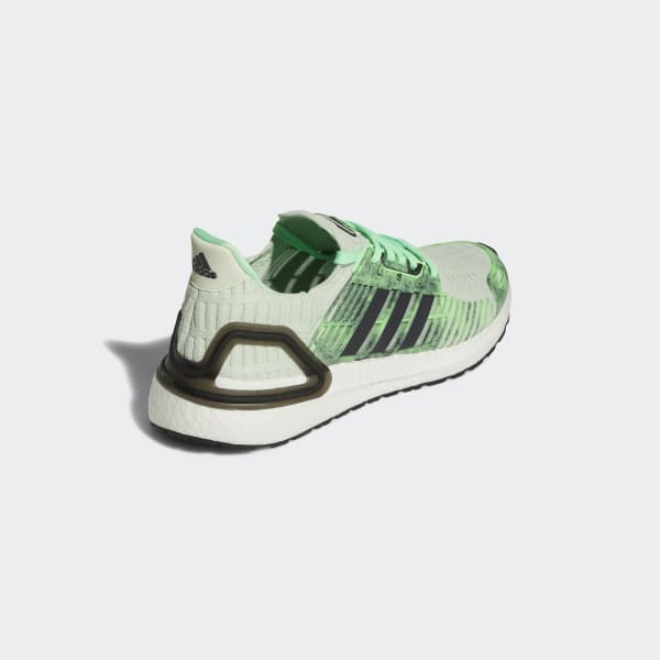 Green Ultraboost CC_1 DNA Climacool Running Sportswear Lifestyle Shoes LVM23