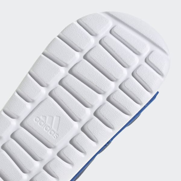 Adidas alta swim sandals top