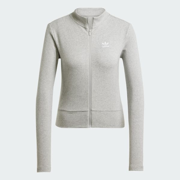 Plomo Casaca Essentials Ribbed