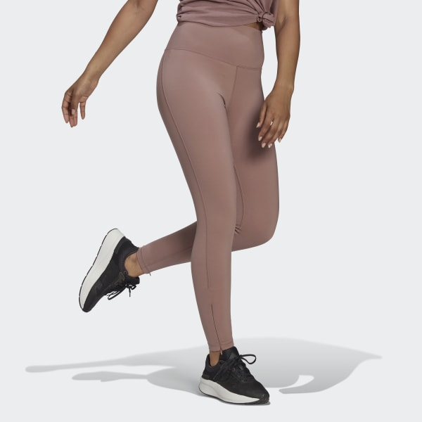 Adidas discount legging paars