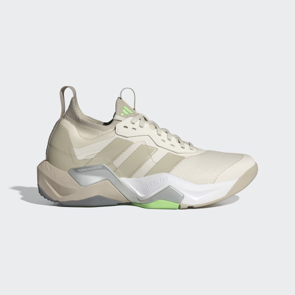 adidas Rapidmove ADV 2 Training Sneakers - White | Free