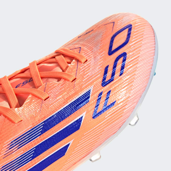 F50 Elite Firm Ground Cleats Kids