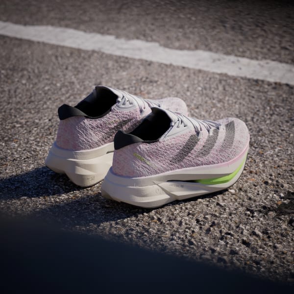 adidas Adizero Prime X 2.0 STRUNG Shoes - White | adidas