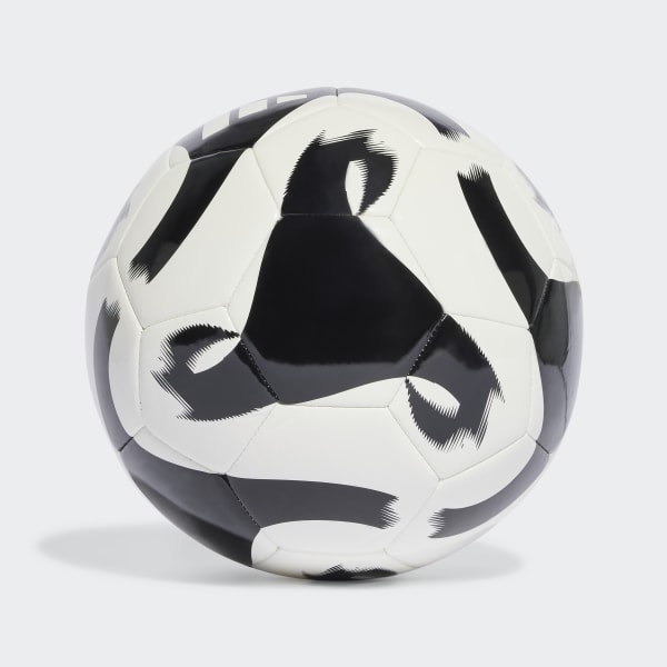 Blanco Balón Tiro Club