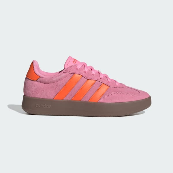 Rosado Zapatillas Barreda