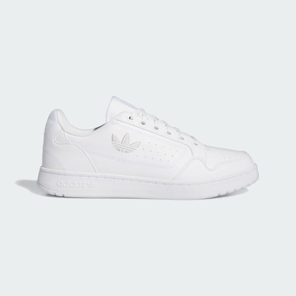 Blanco Zapatillas NY 90