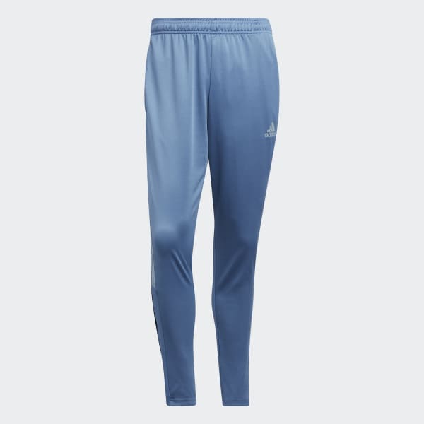 adidas Tiro Pants - Blue | Men's Lifestyle | adidas US