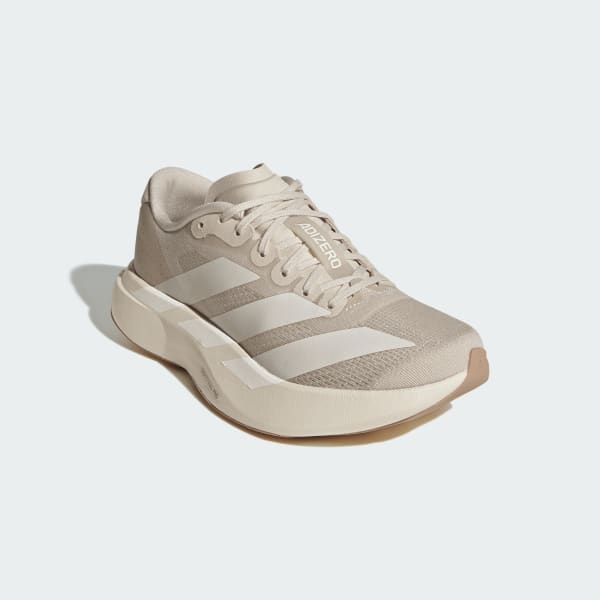 Beige Adizero EVO SL Junior Shoes