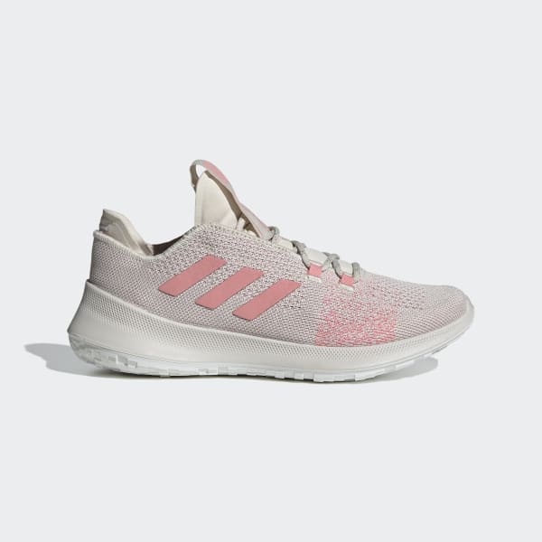 tenis adidas feminino sensebounce