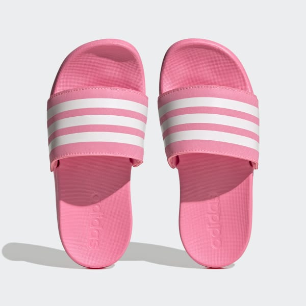 Rose Claquette Adilette Comfort