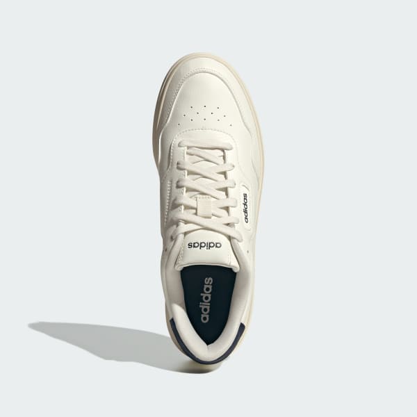 Blanco Zapatillas Park St 2.0