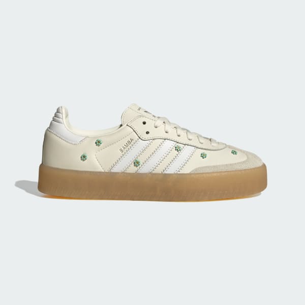[アディダス] ADIDAS SAMBAE W スニーカー ★追跡可★ ADIDAS】SAMBA OG W スニーカー ☆Black Pink☆追跡可☆ (adidas