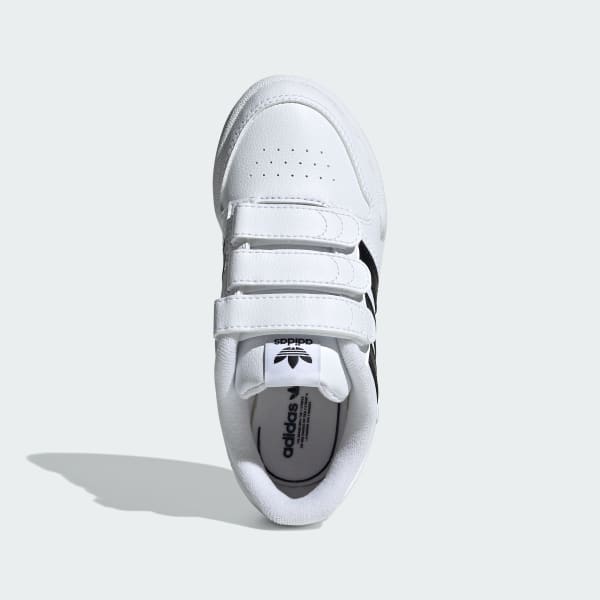 Λευκό Team Court 2.0 STR Comfort Closure Shoes Kids