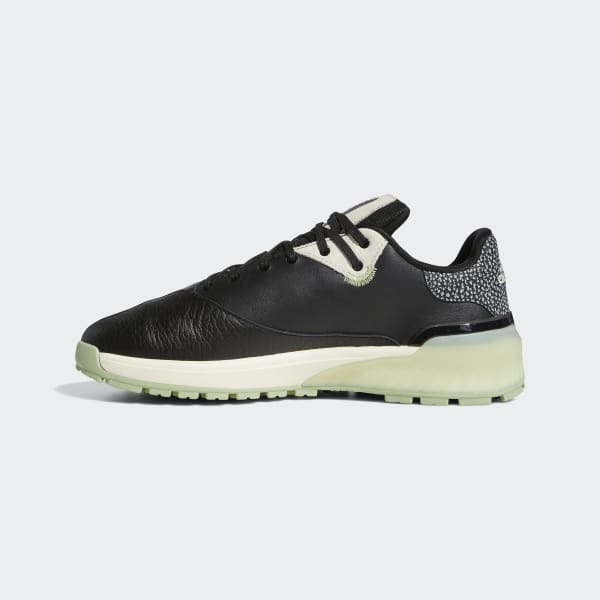 Nero Scarpe da golf Rebelcross Spikeless LQB46